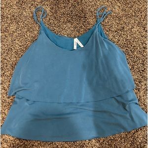 Mudd brand tank top